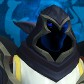 Higgens avatar