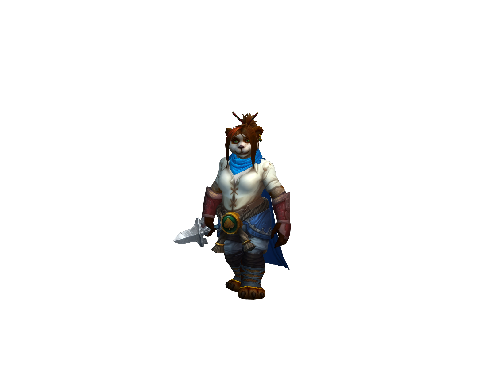 Peristoutpaw