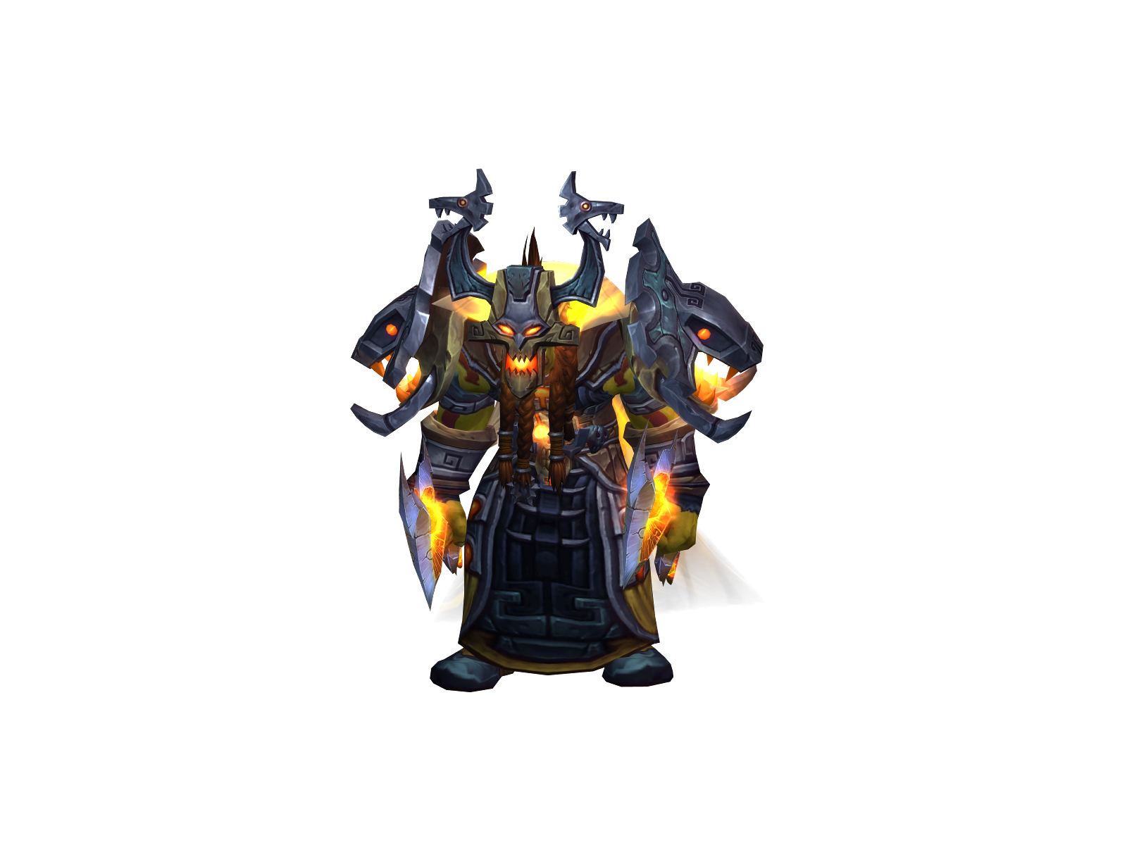 Flamewithin