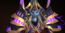 Bronad's icon