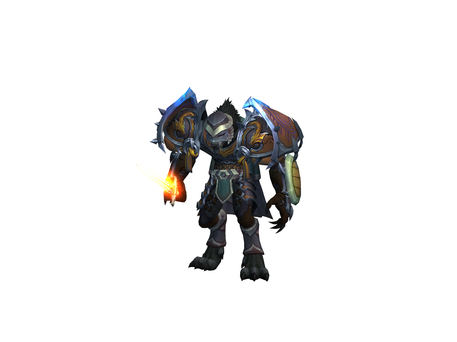 Heavyrampage