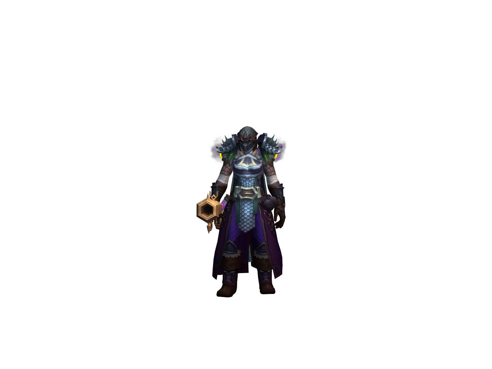Murdurr