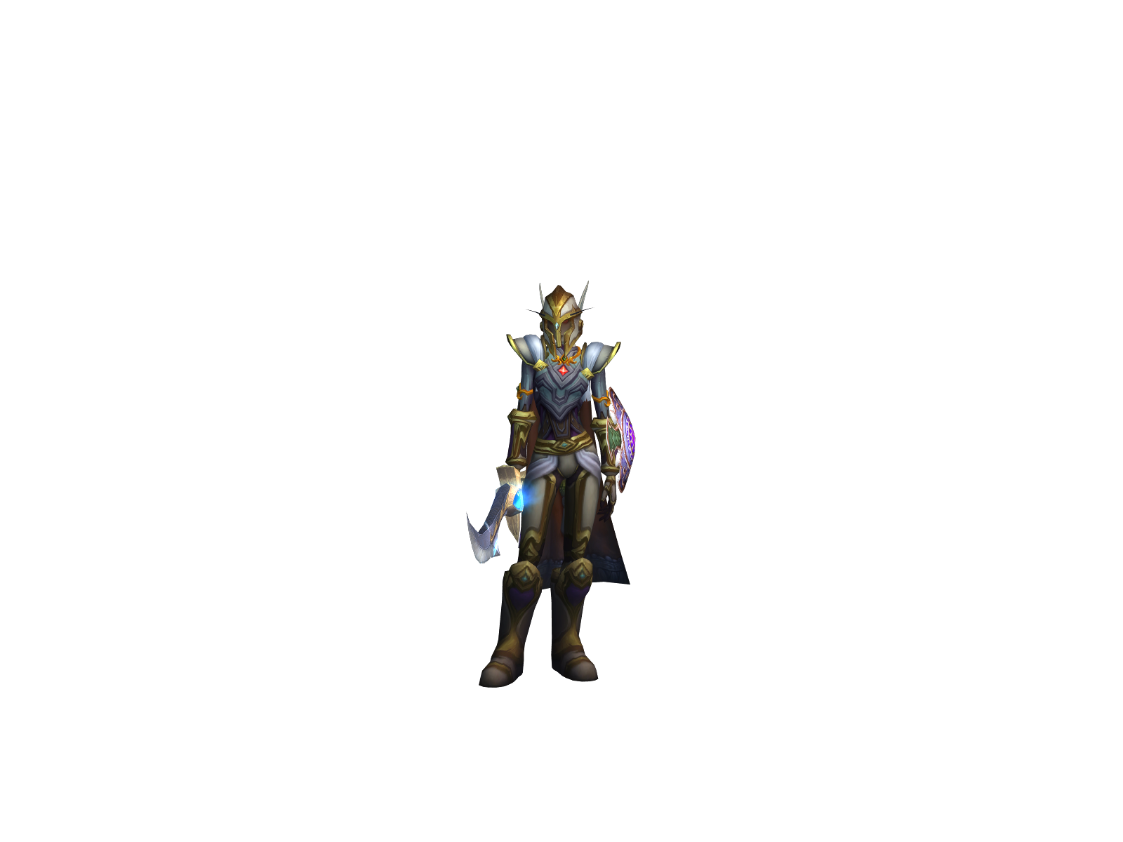 Holythunder