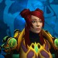 Fish avatar