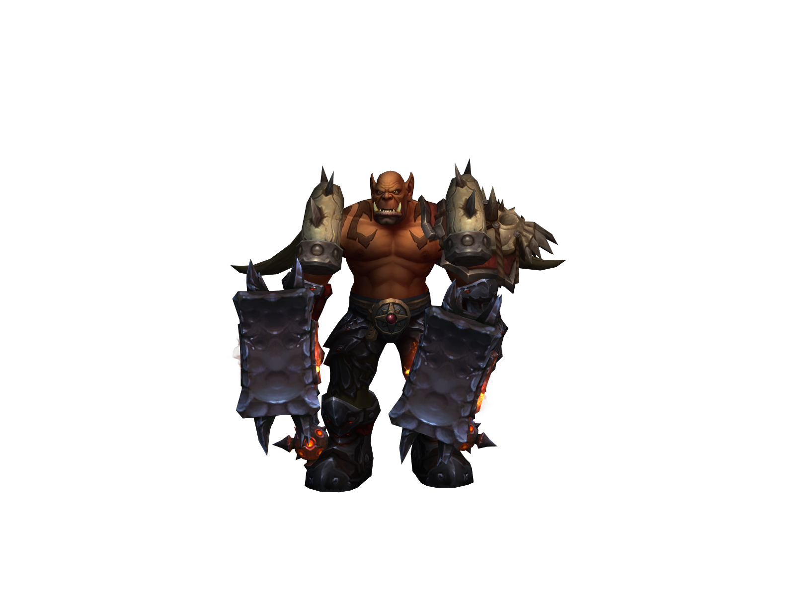 Garrebear