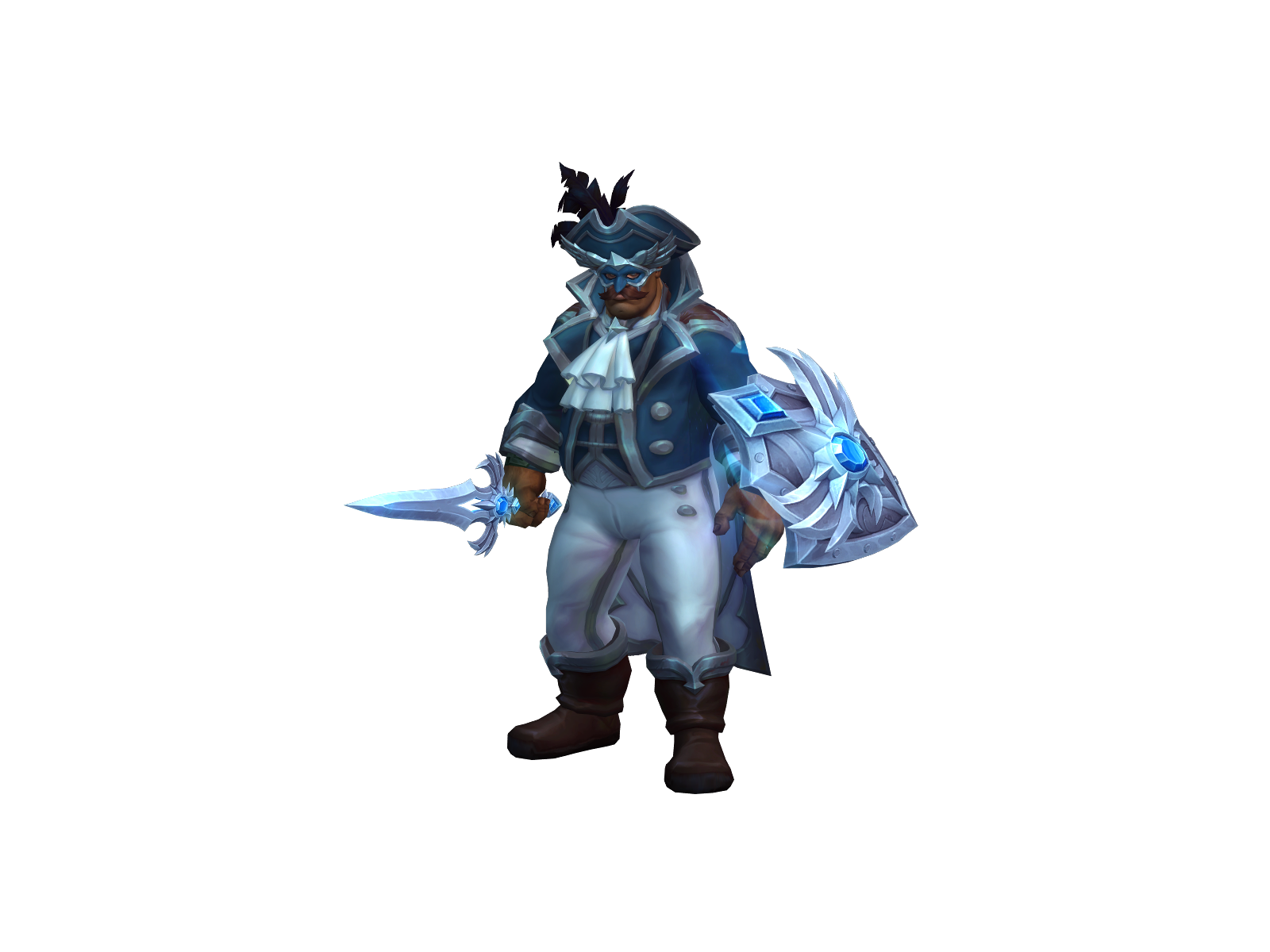 Doomstar