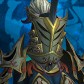Mulaen avatar