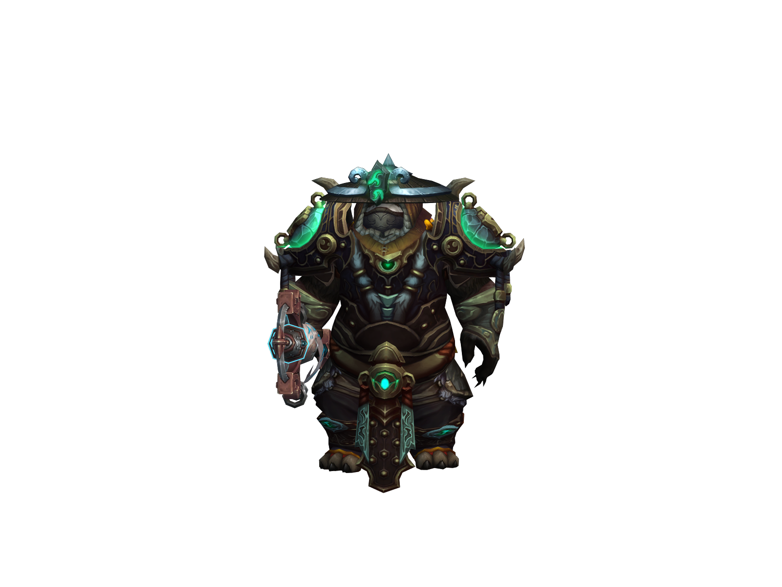 Zarkaun