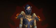 Chudwalker's icon