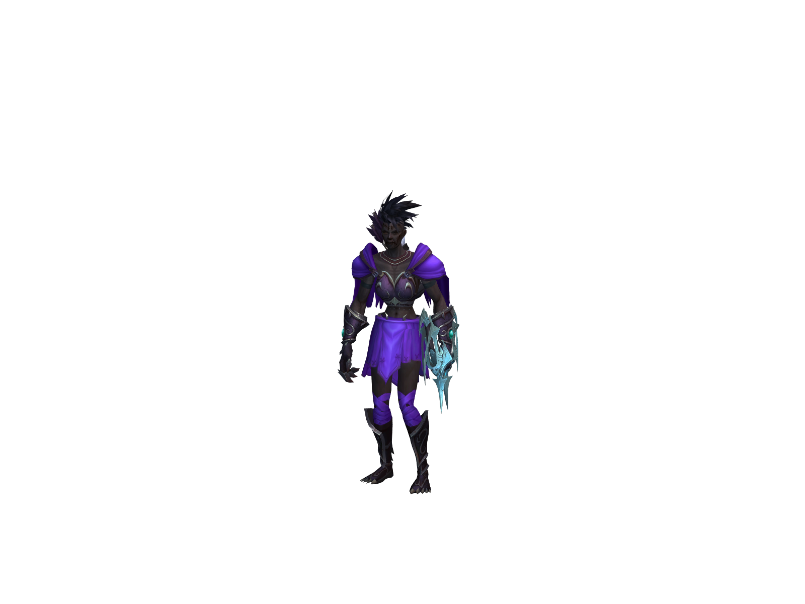 Necroshotz