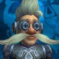 Steely avatar