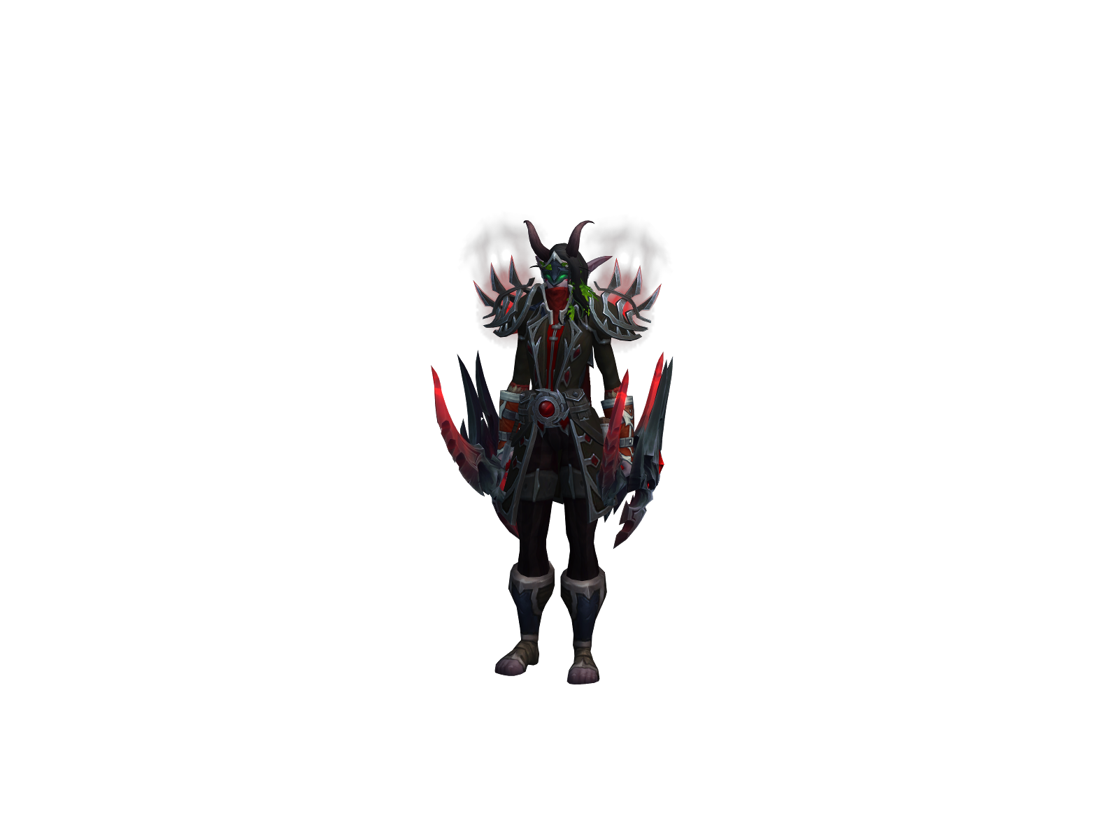 Demsynth