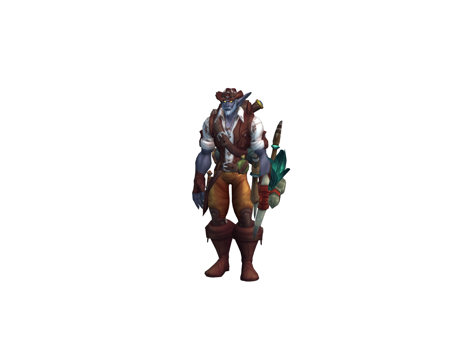 Biramorastus
