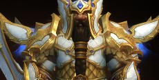 Uthér's icon