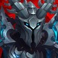 Dying avatar