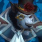 Droopy avatar