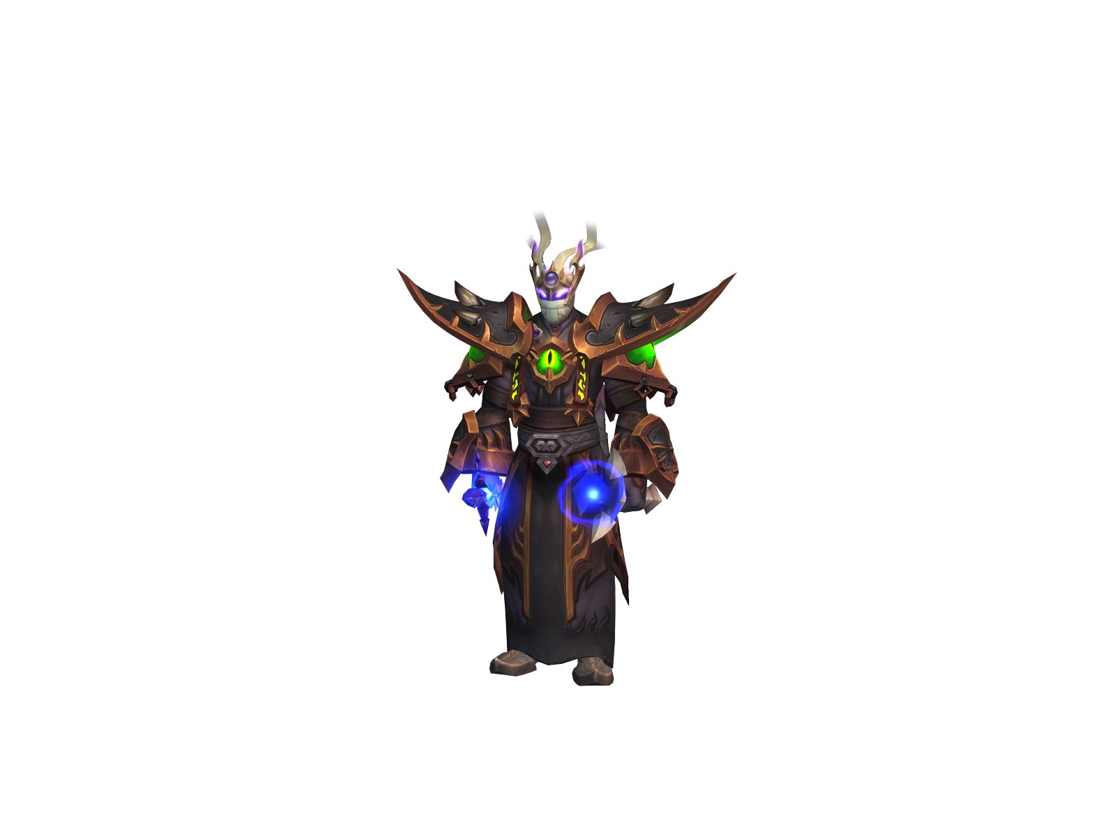 Cassilius