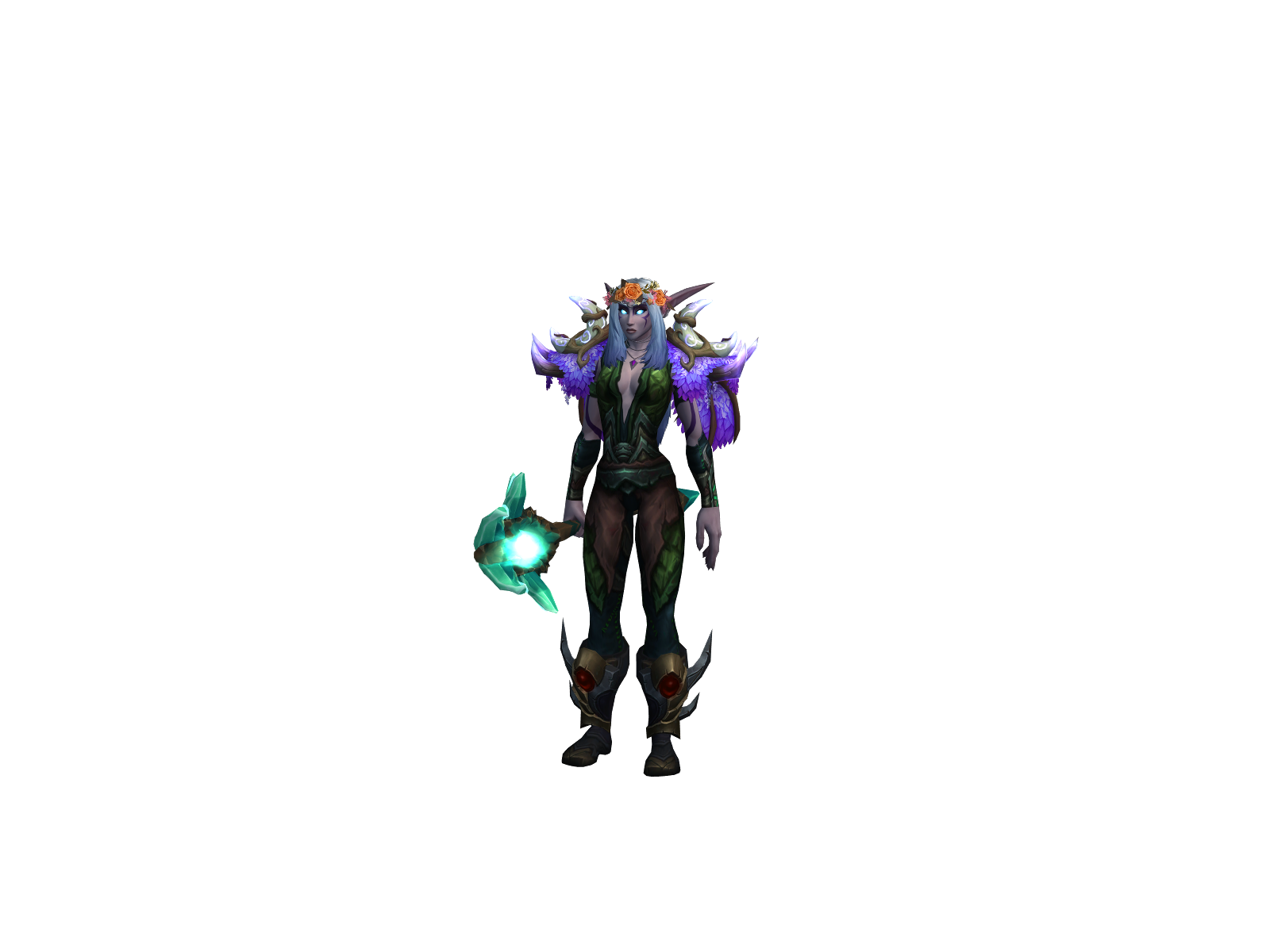 Lifemaiden