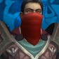 Murdery avatar