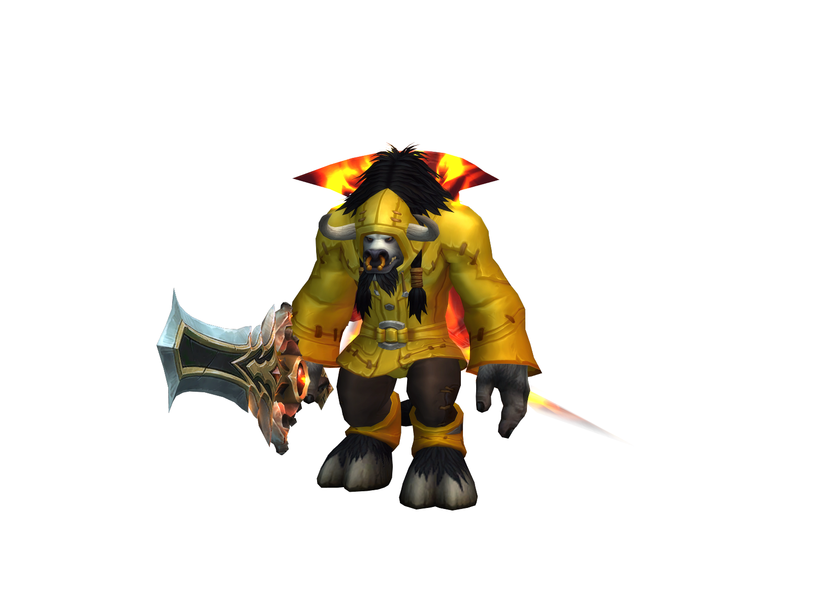 Cowmander