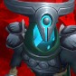 Superlectric avatar
