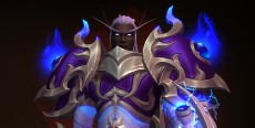 Horrorwatch's icon