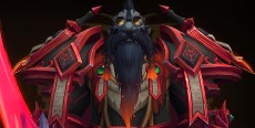 Grimshield's icon