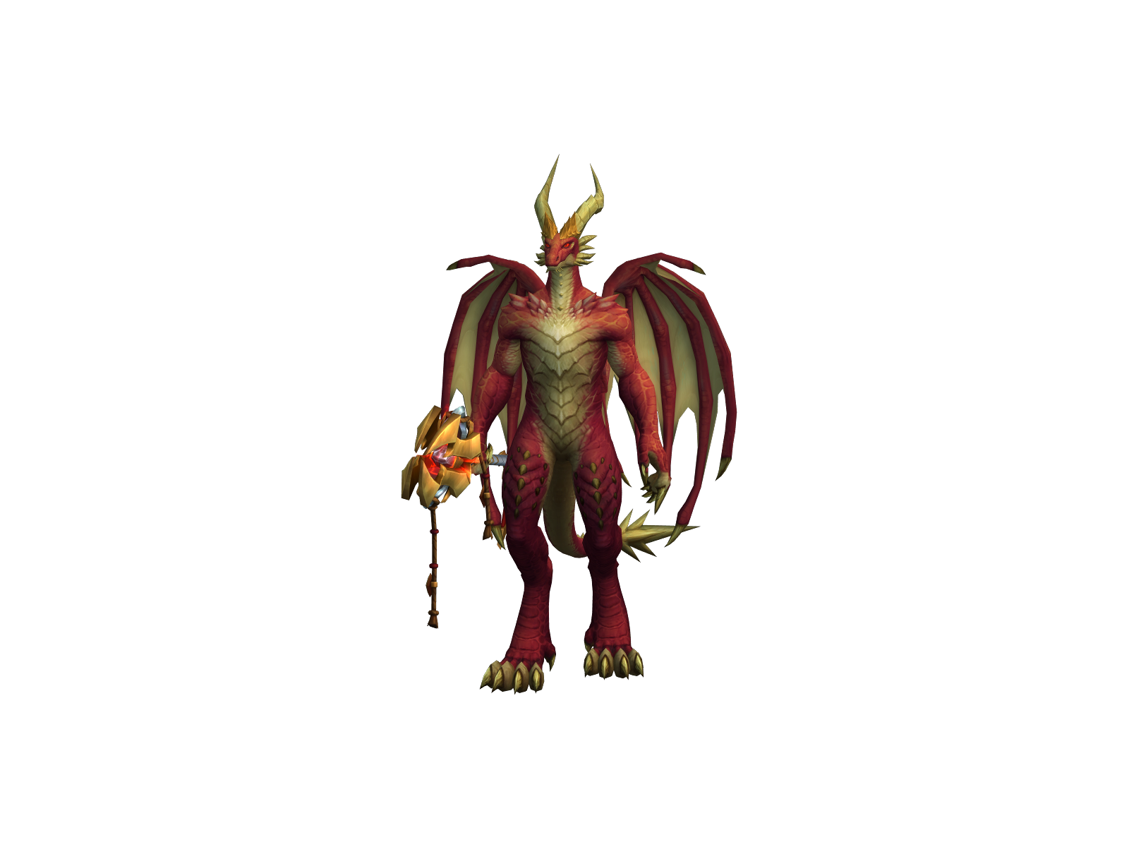 Dragondew