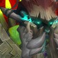 Trollietoes portrait