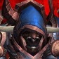 Eisenhorn avatar