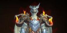 Worryher's icon