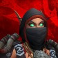 Lush avatar