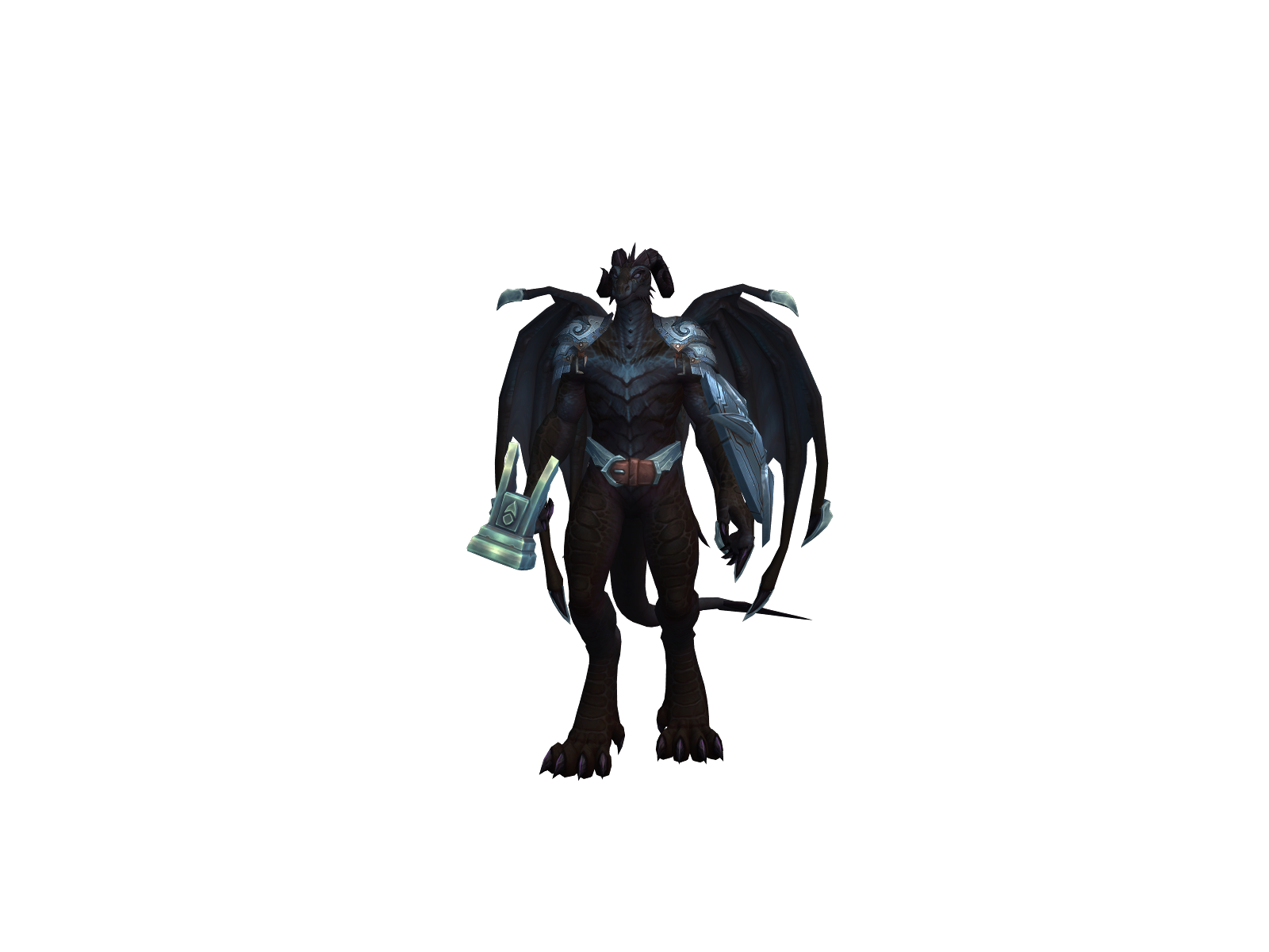 Nevarion