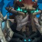 Unonatural avatar