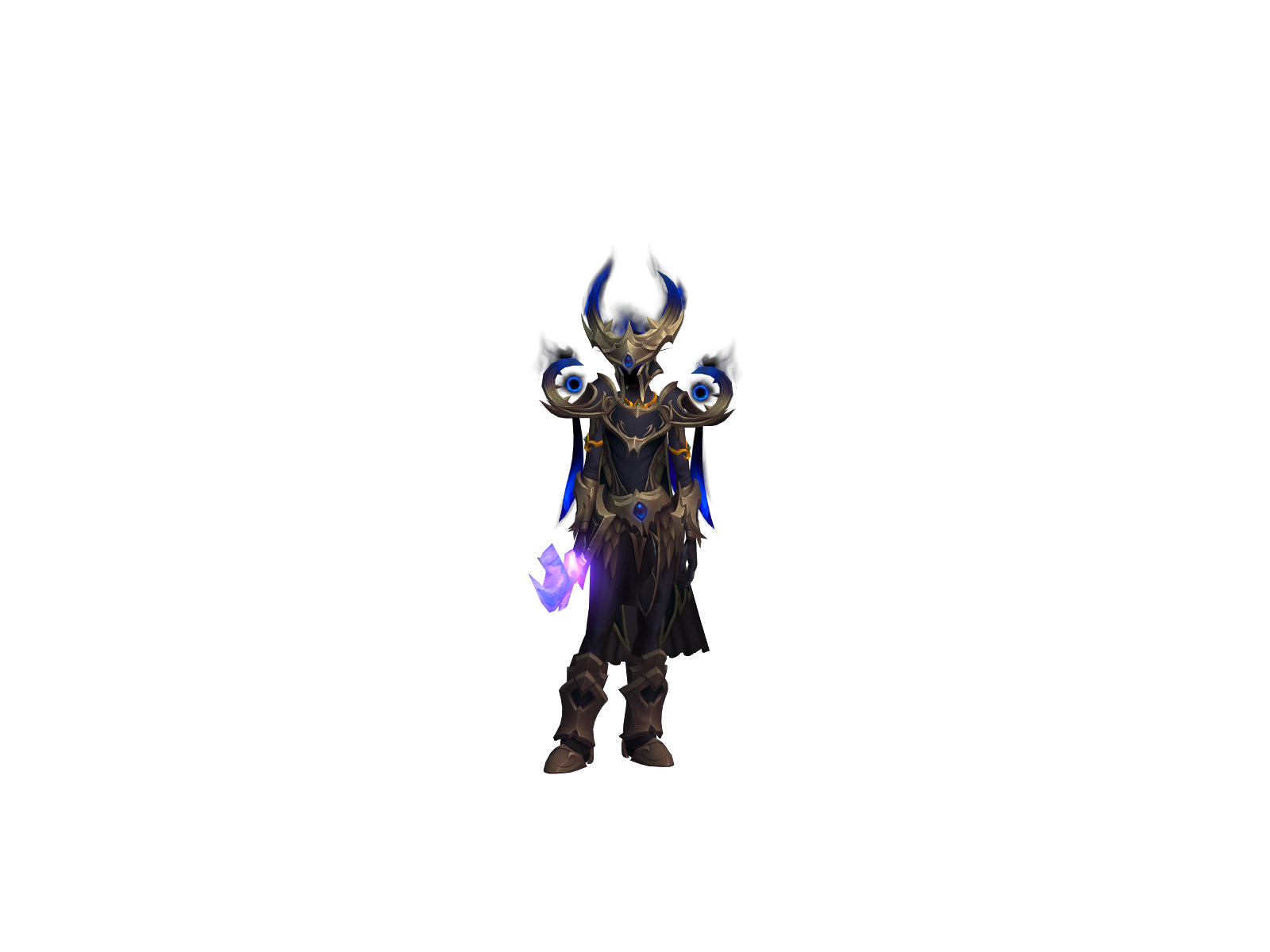 Snapcity 3D character render