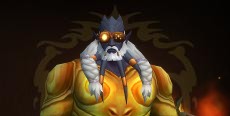 Bluebren's icon