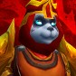 Bluker avatar