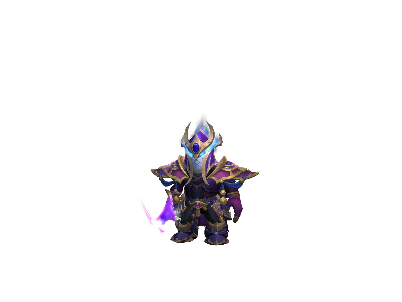 Divinegnome