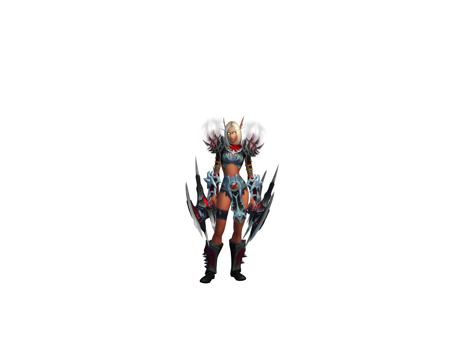 Darksavage