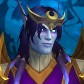 Mensha avatar