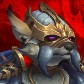 Flufur avatar