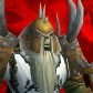 Distortion avatar