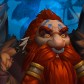 Bjor portrait