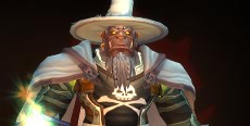Pyroclastic's Avatar