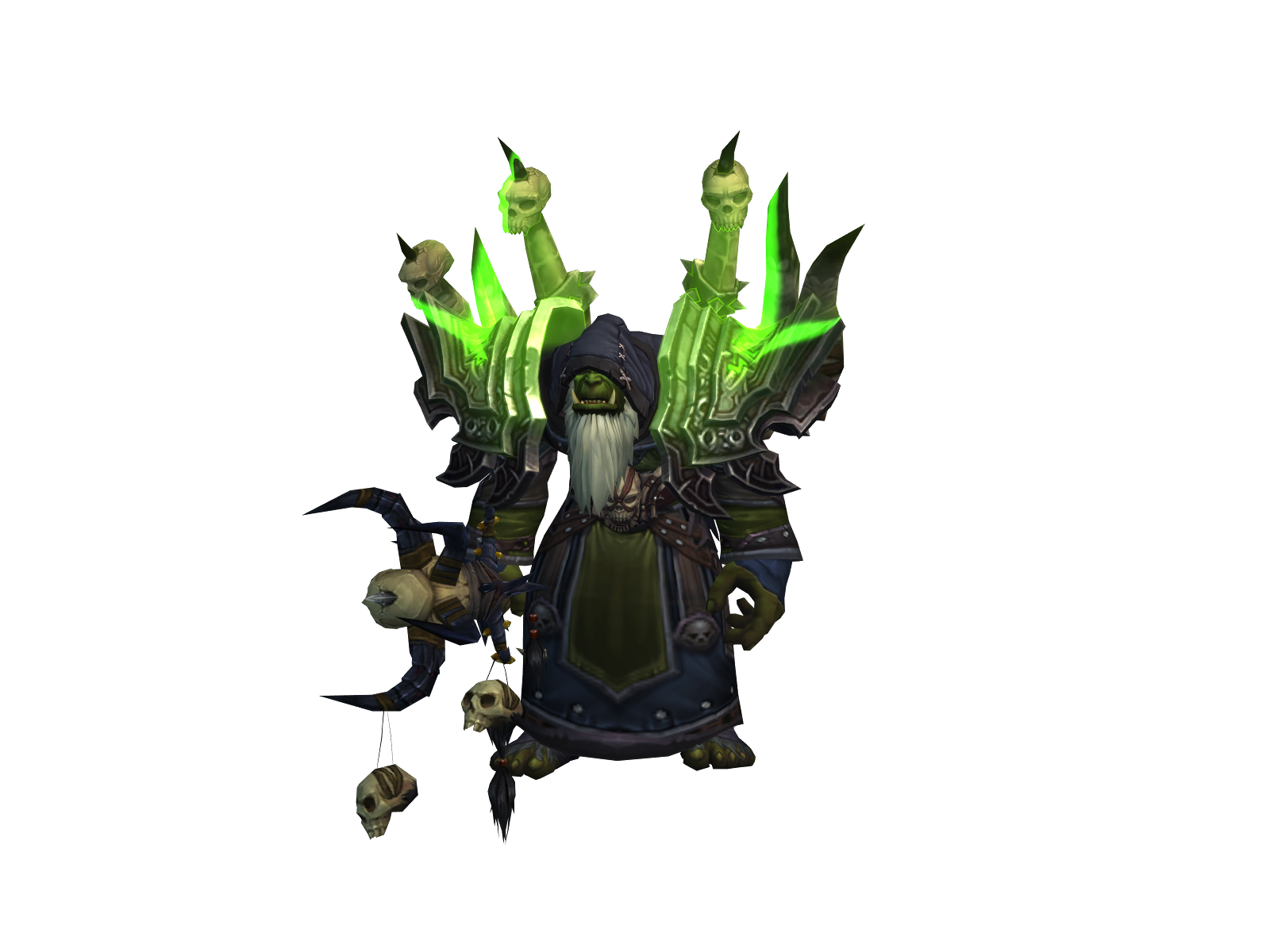Meraach