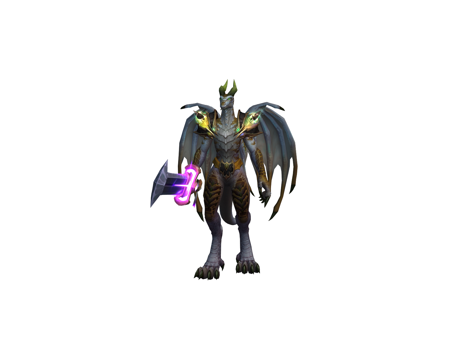 Stinkydragon