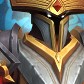 Noblewarrior avatar