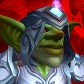 Sausagefist avatar