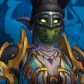 Tamandelax avatar