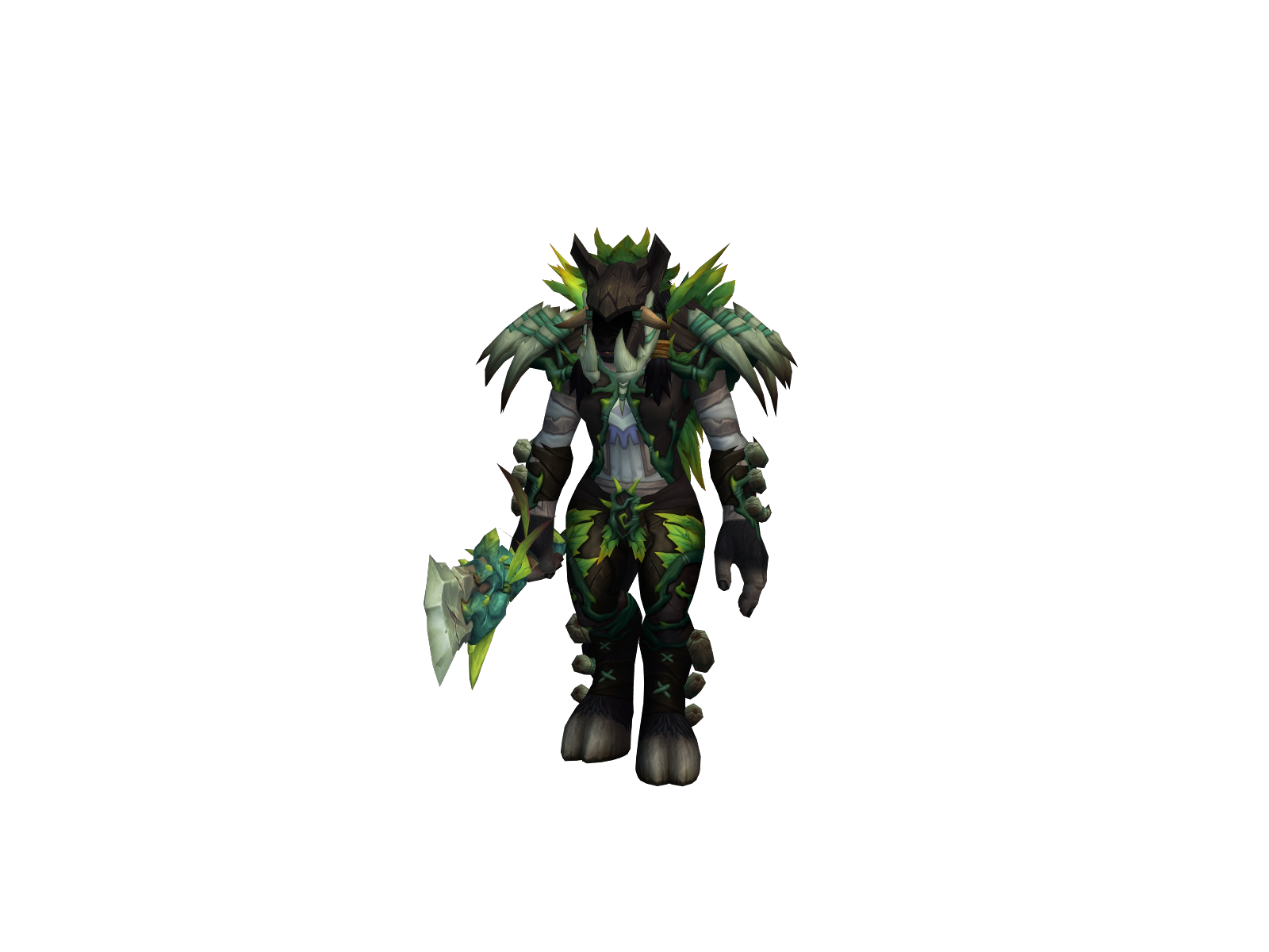 Deathwarden